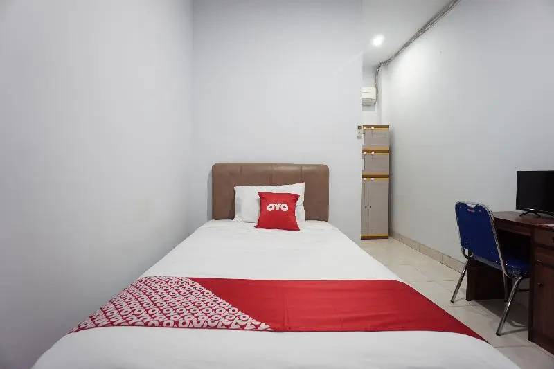 Putri Kesia Rooms