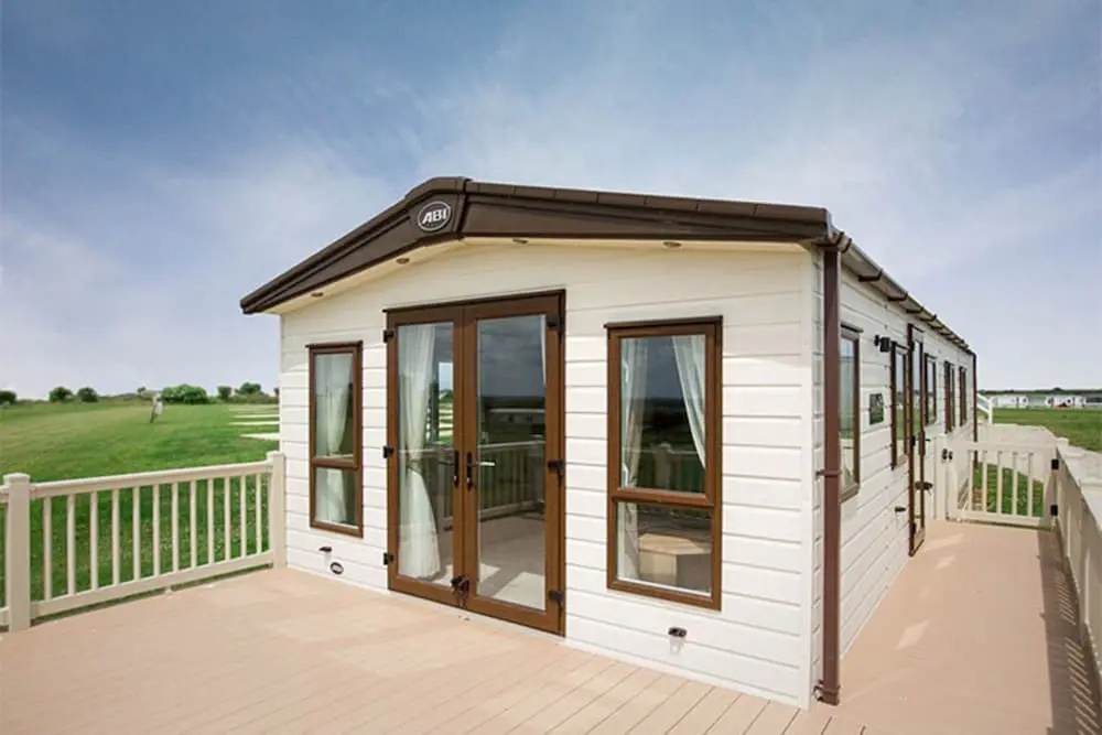 Newperran Holiday Resort