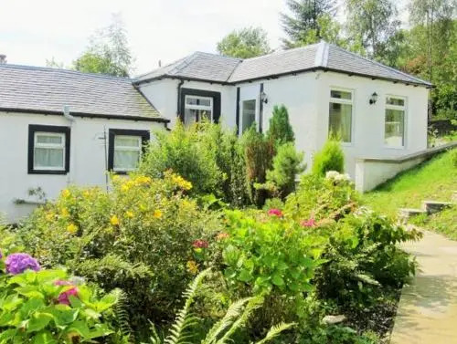Dunstaffnage Cottage