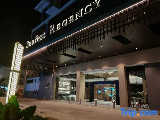 Seafest REGENCY