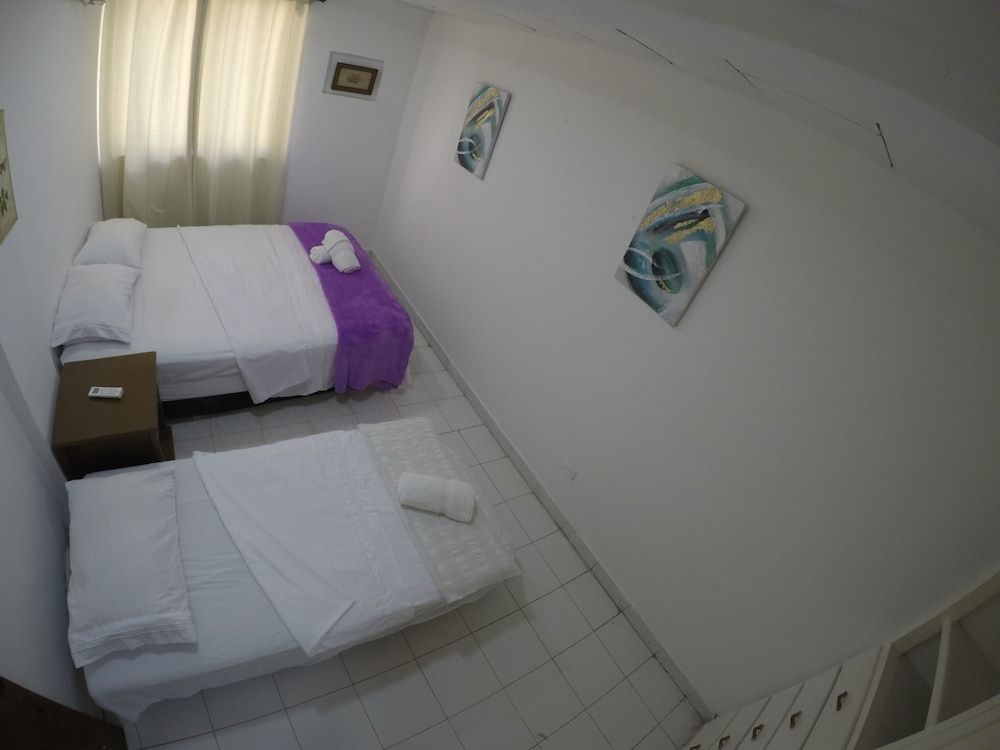 Vivienda Turística Colon