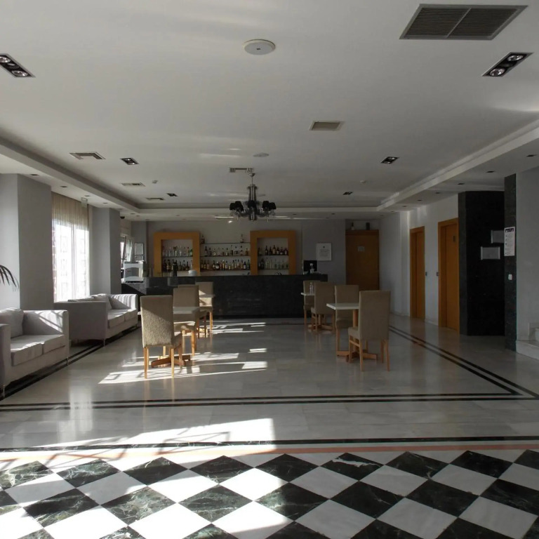 Hotel Alexandros