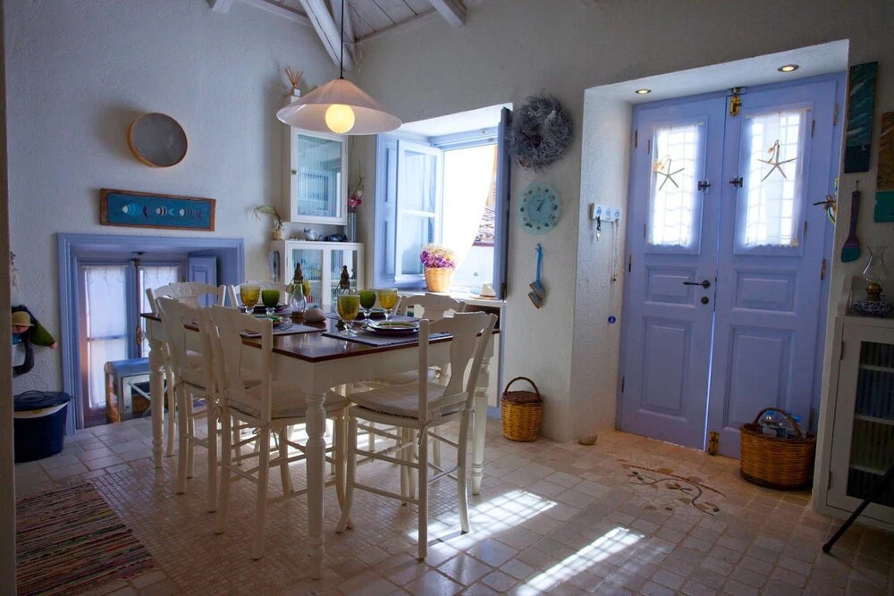 Beautiful Traditional House in Hydra