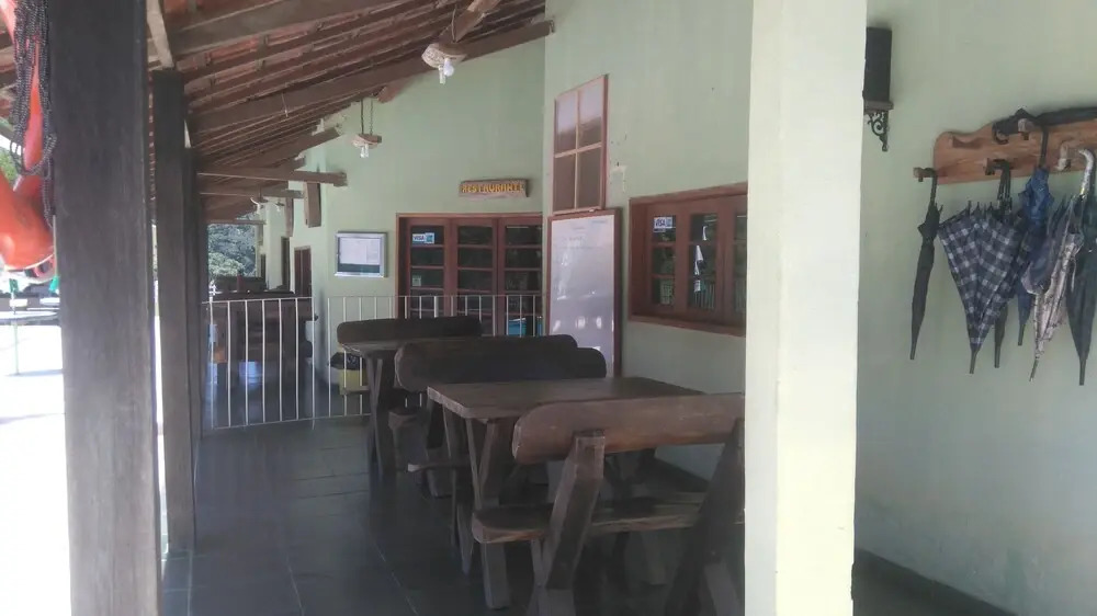 Hotel Fazenda Selva do Mato Limpo