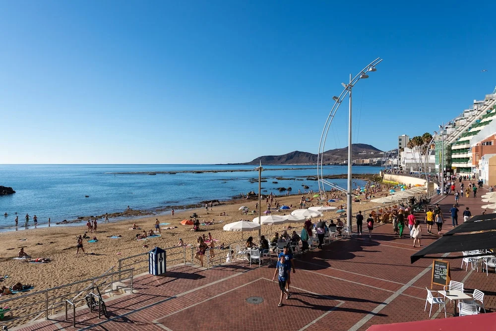 View Point by Living las Canteras