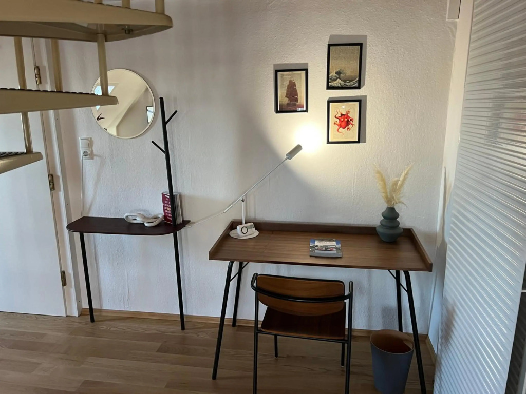 Wohlfühl Loft - Seenähe, Netflix, Boxspringbett, Küche