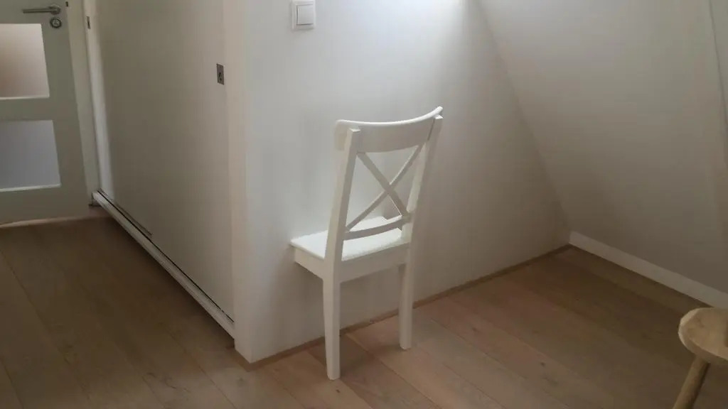 Suite aan de A
