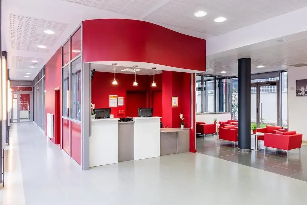 Aparthotel Adagio Access Paris Clichy