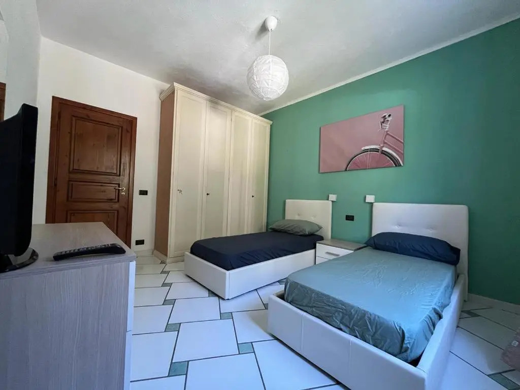 Casa Impagliazzo