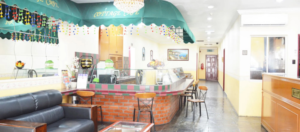 Sun Inns Hotel Subang