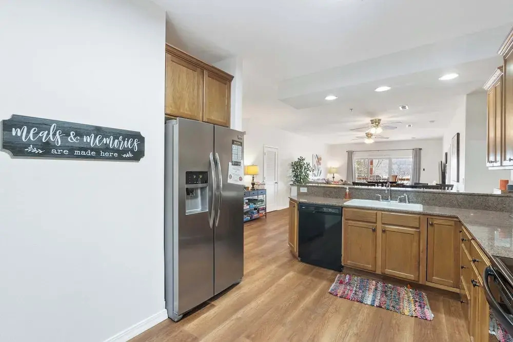 New Lakefront Sanctuary Duo - Island Living!