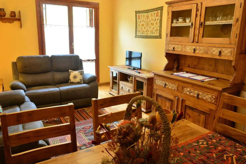 Apartamento Batan