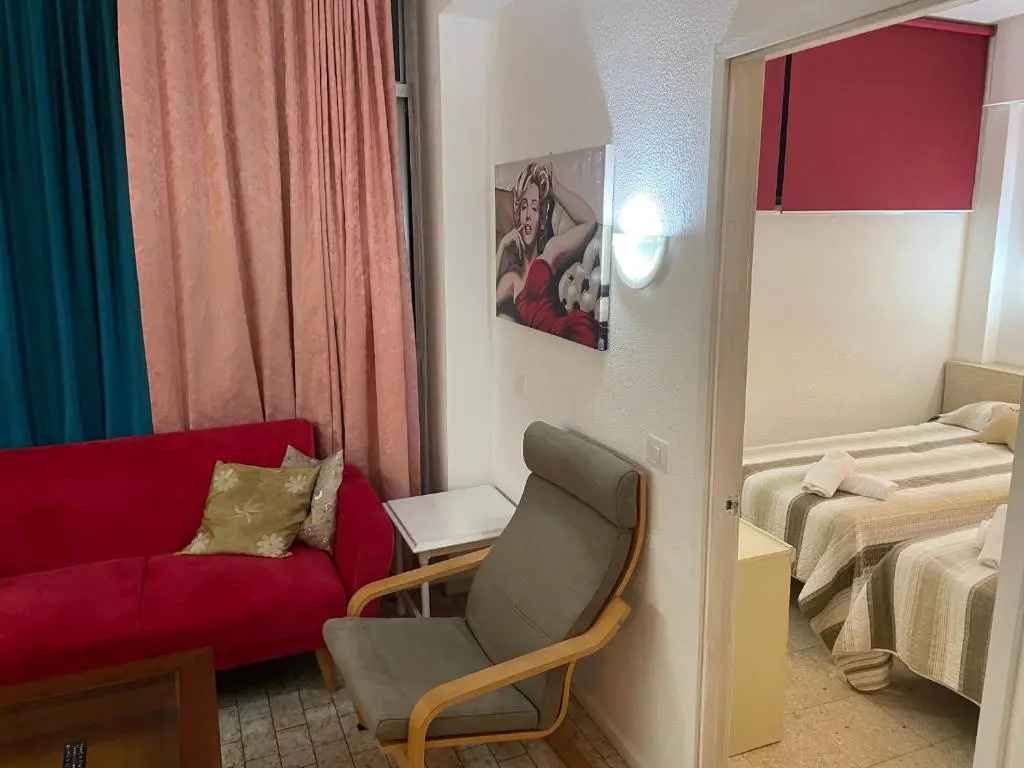 Apartment 4th floor Yumbo Centrum