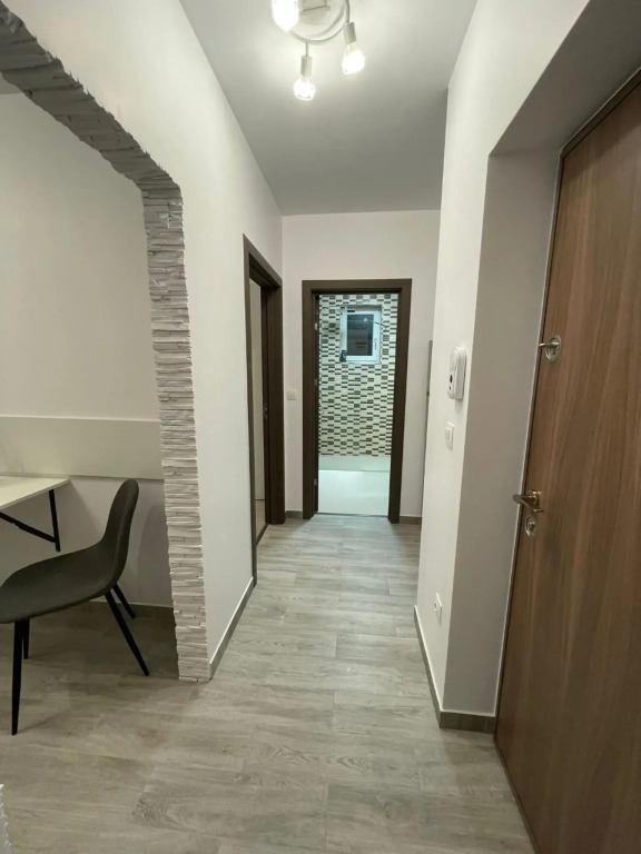 Merci Apartament