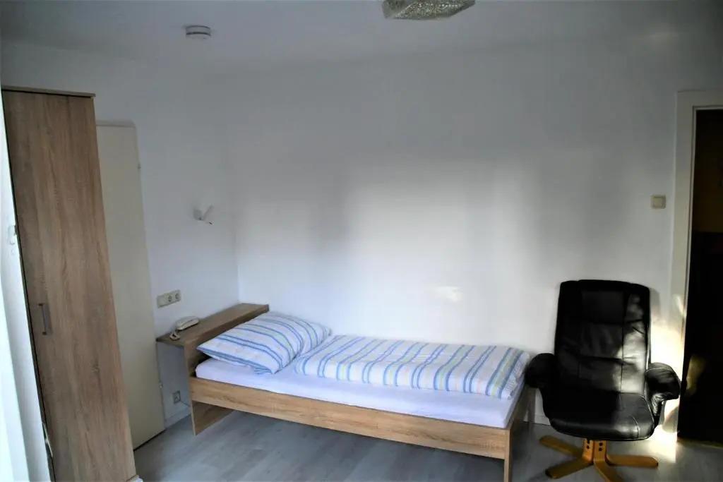 Haus am Bach