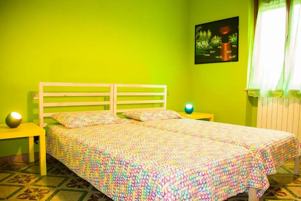 Sabry apartment
