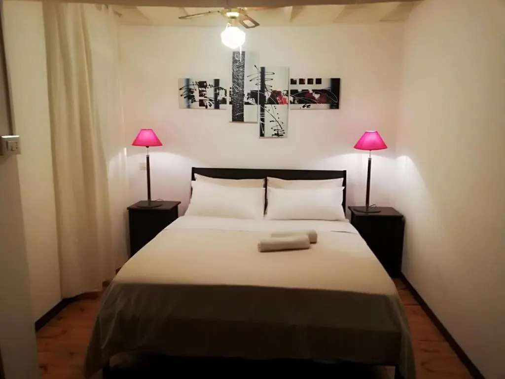 Coronari 45 apartment