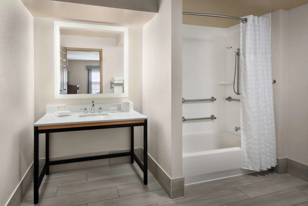 Homewood Suites by Hilton Baltimore-Washington Intl Apt