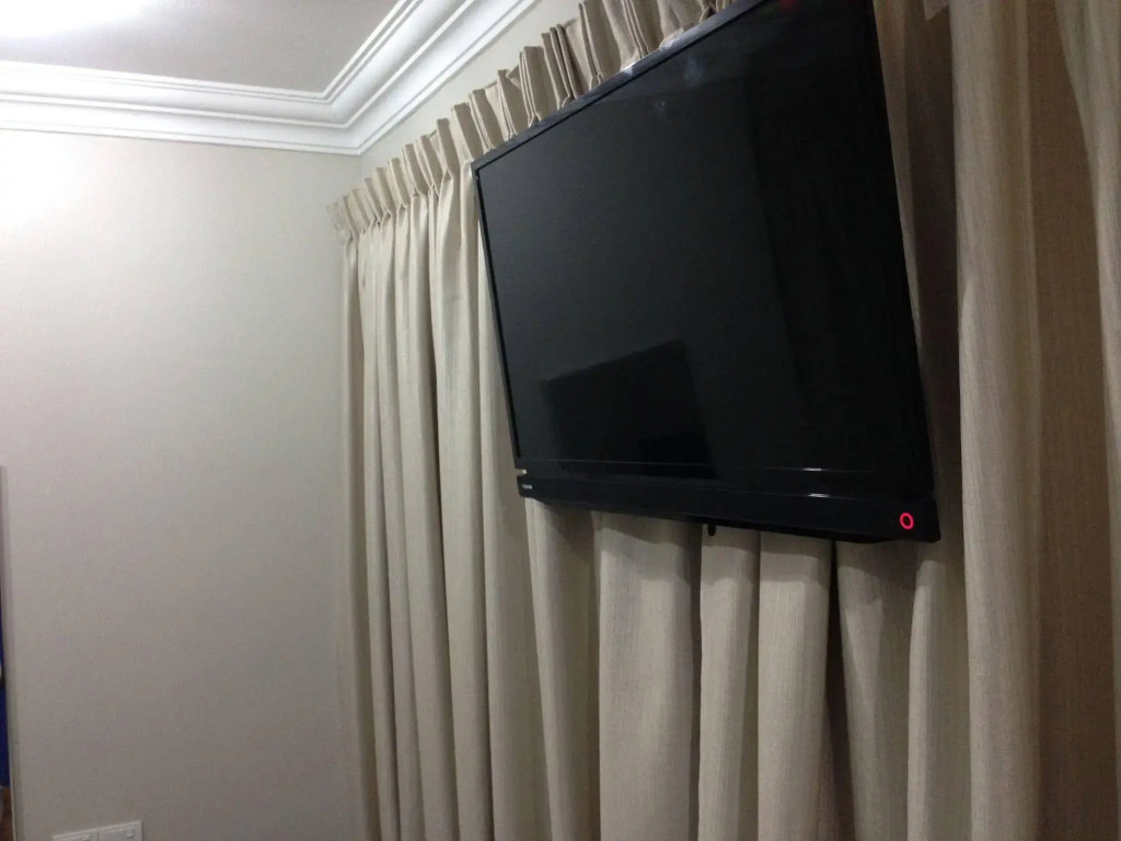 PJ Park Hotel