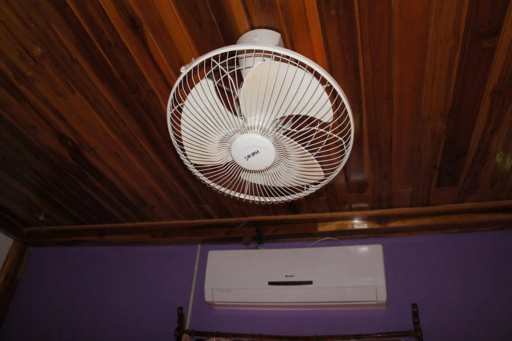 Chansavang Guesthouse