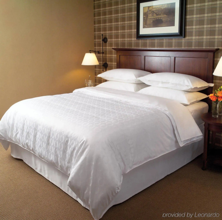 Delta Hotels by Marriott Midwest City at the Reed Conference Center