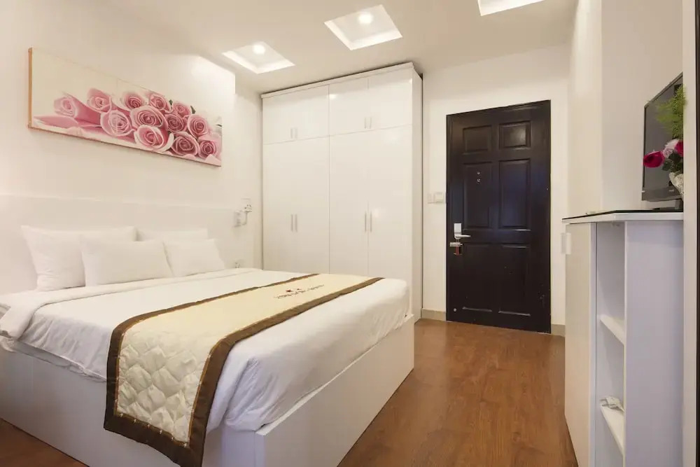 Vien Dong Hotel 3D