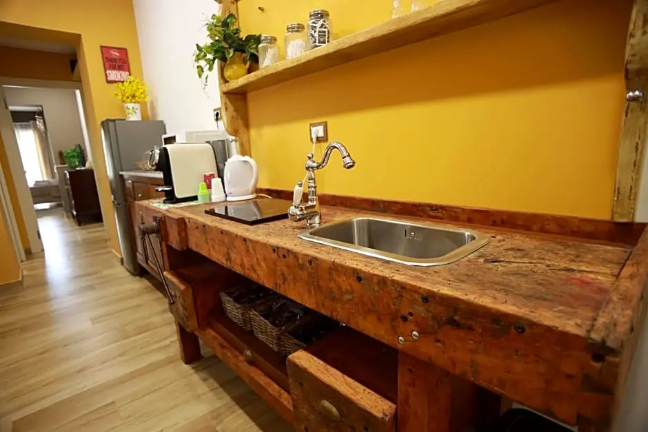 B&B SantAgata Patrona