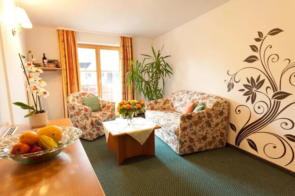 Familien- und Wellnesshotel "Viktoria"