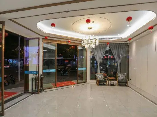 Sea Trek Star Exquisite Hotel
