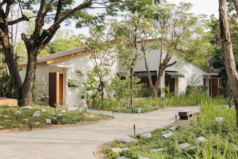 Baan phandao