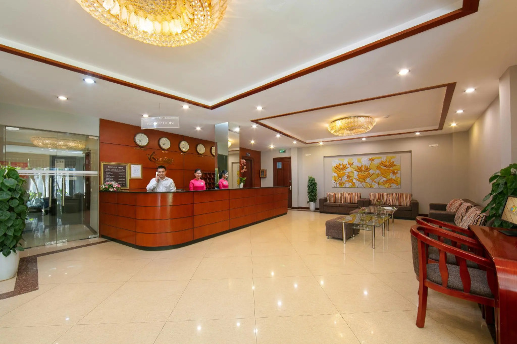 Sen Hotel