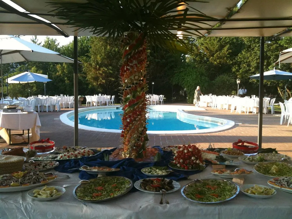Country Hotel Poggiomanente