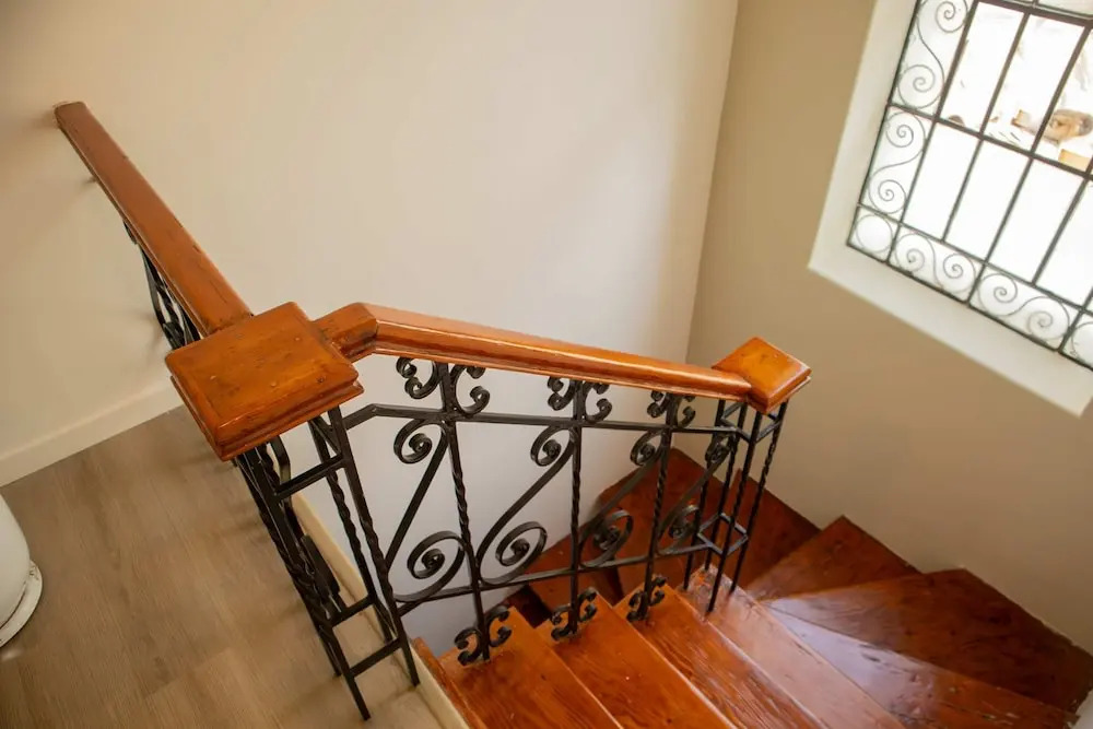 w Impressive 5BR w Terrace in Miraflores