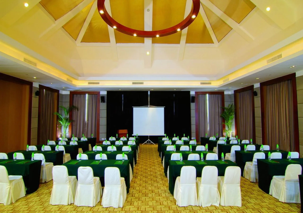 Xiamen Xiang An Yi Hao Hotel