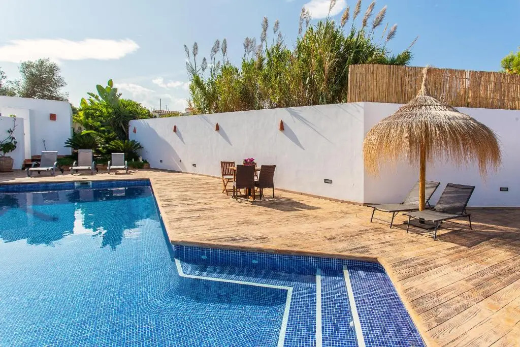 Casa de campo Canoret, Benissa, Alicante , Spain