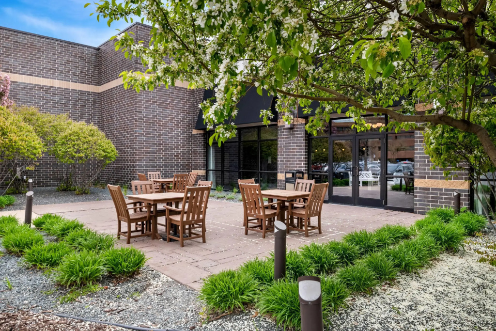 Wyndham Bloomington - Mall of America