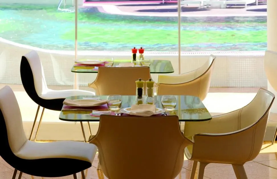 Semiramis Restaurant