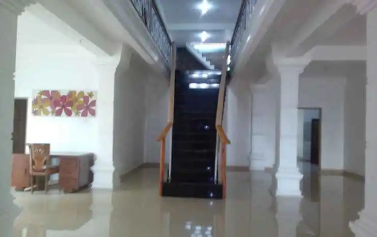 Marie'z Villa