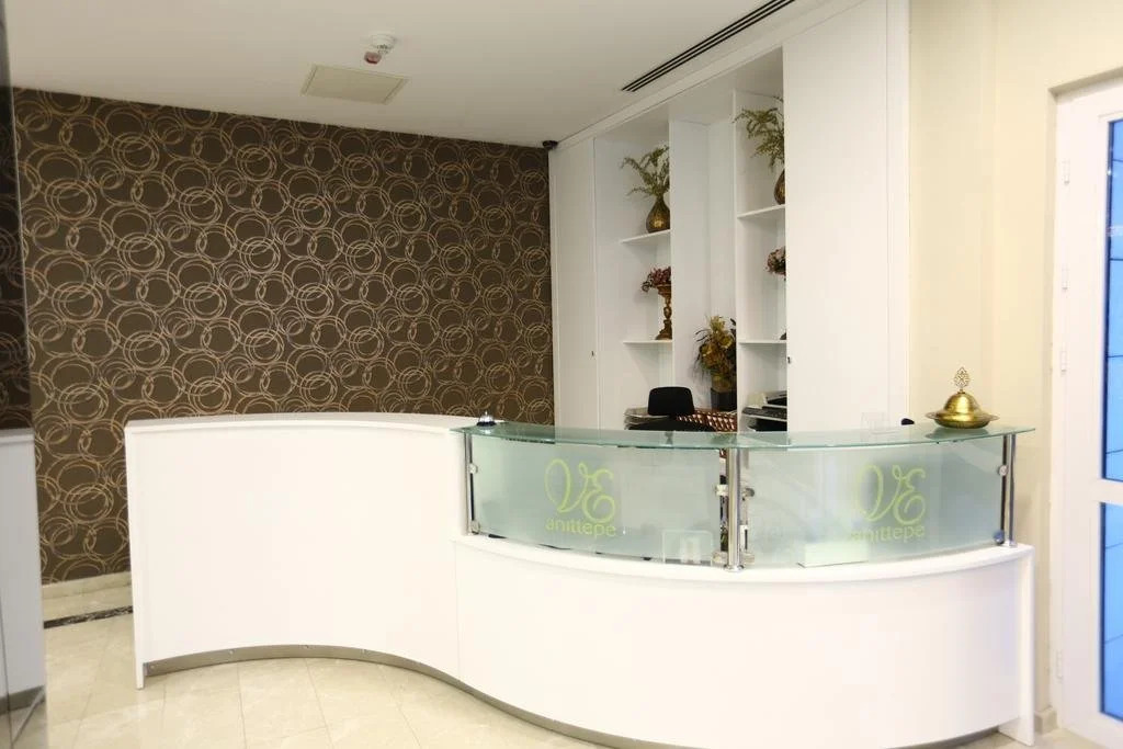 VE Hotels Anıttepe Vilayetler Evi