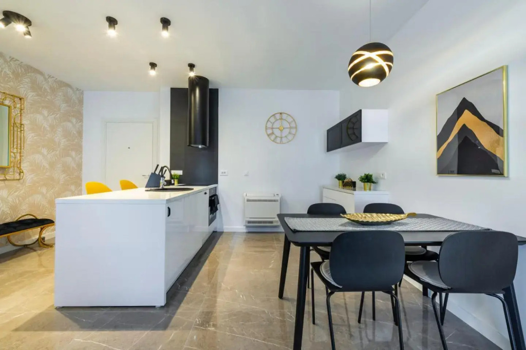 Apartments Adriatic Oasis & Marine View