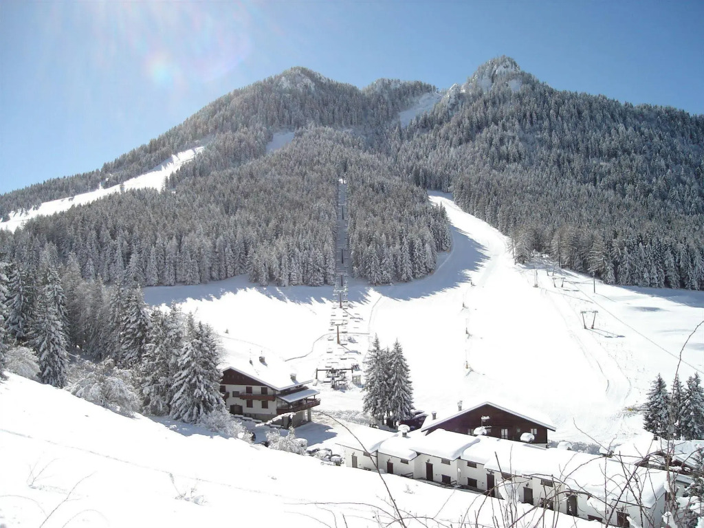 Hotel Spampatti
