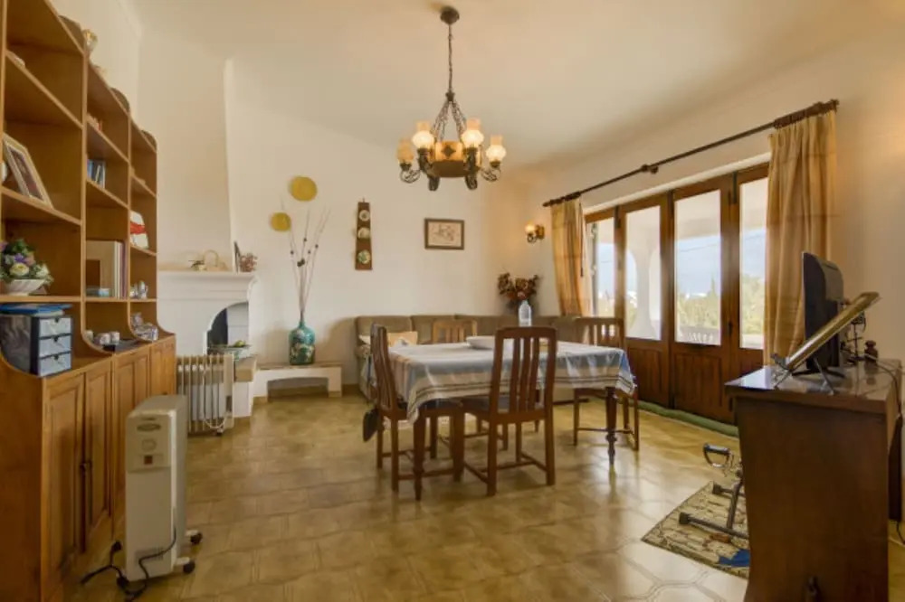 Villa - 2 Bedrooms with WiFi and Sea views - 107983