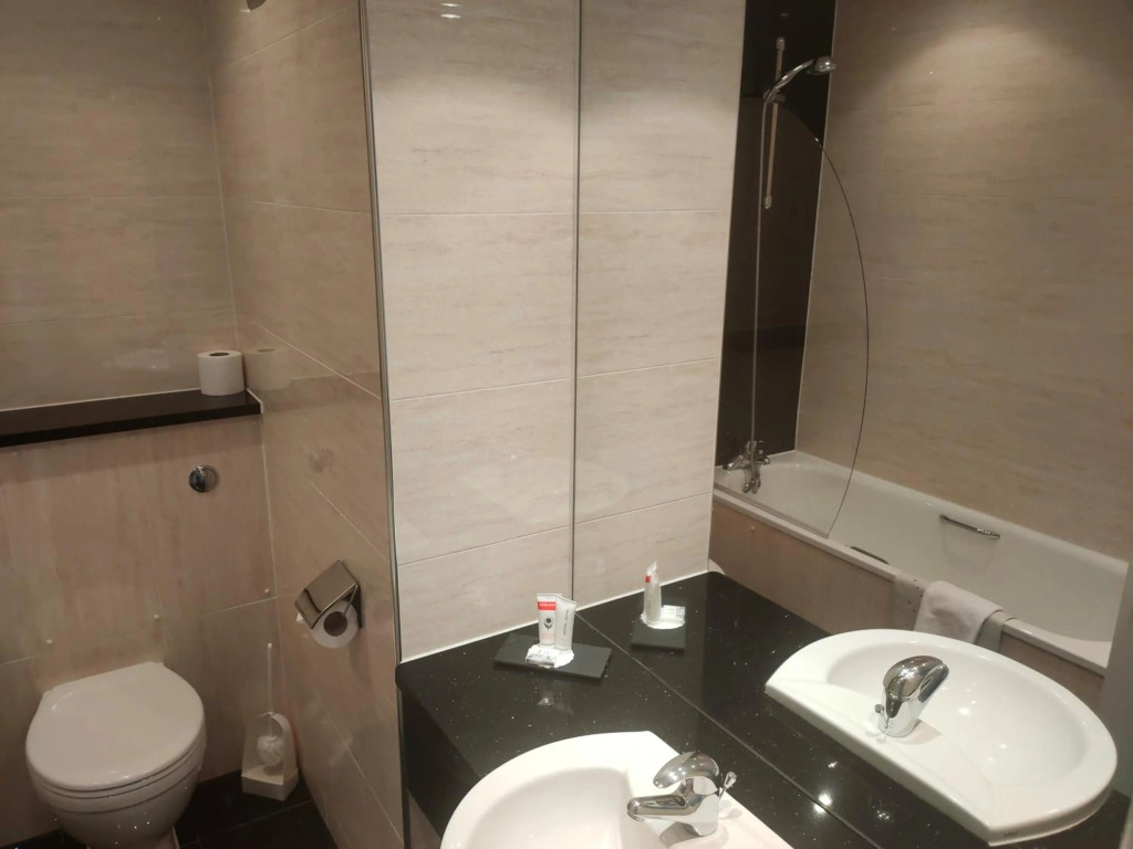 Best Western Premier Heronston Hotel & Spa