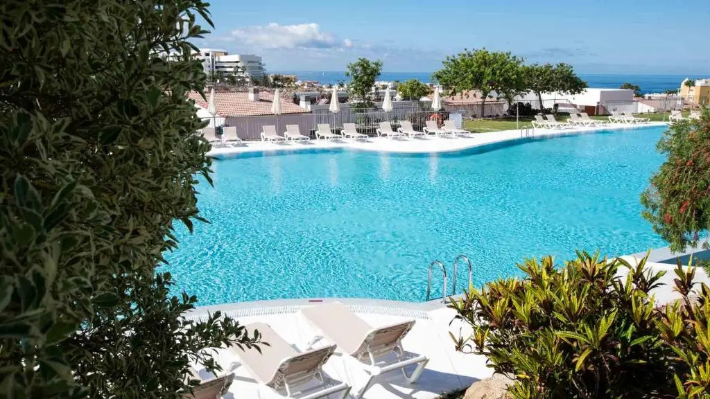 Apartment Magnolia Golf Resort