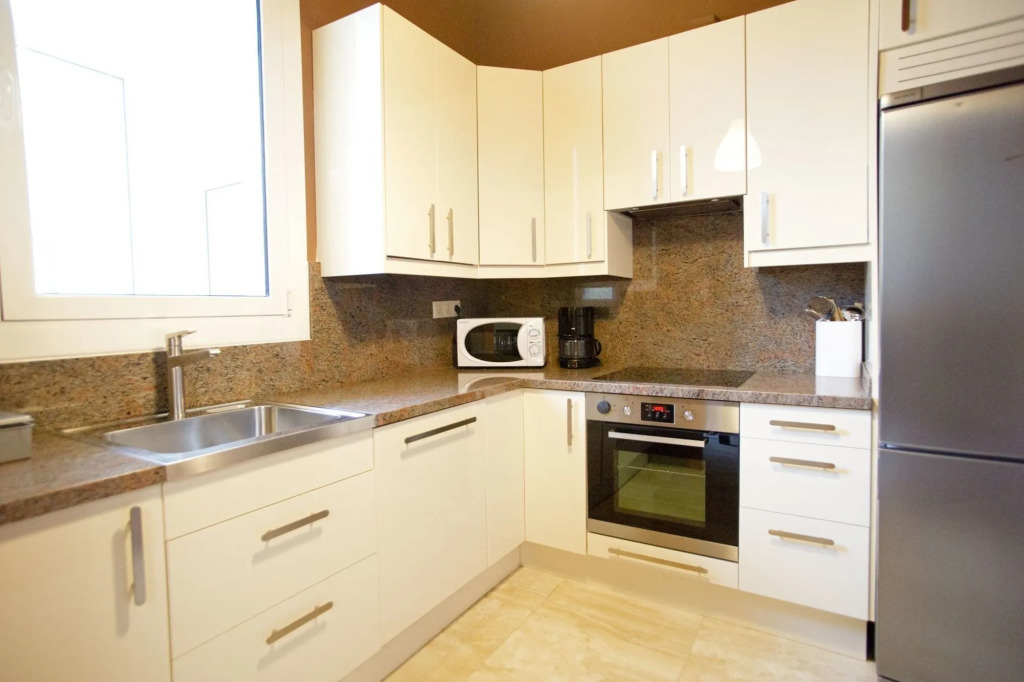 Bbarcelona Apartments Luxury Ramblas Centre