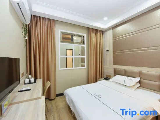 Hefei Yueyuan Hotel