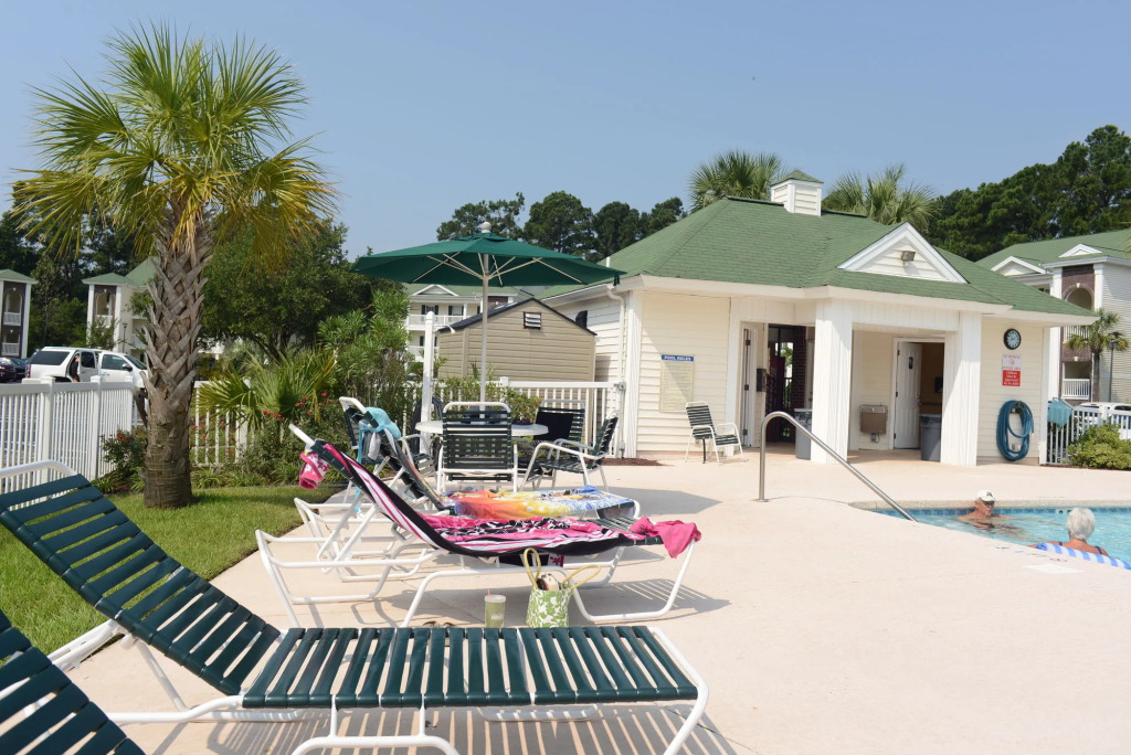 River Oaks Resort