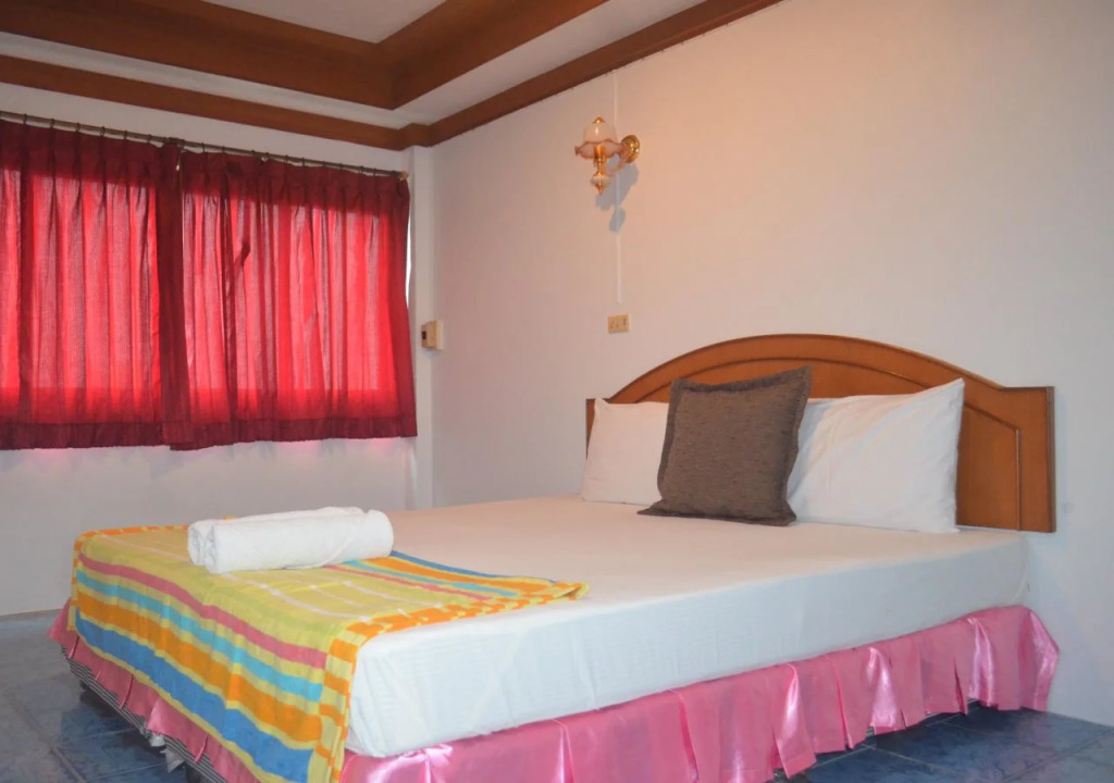 Lanta Mansion