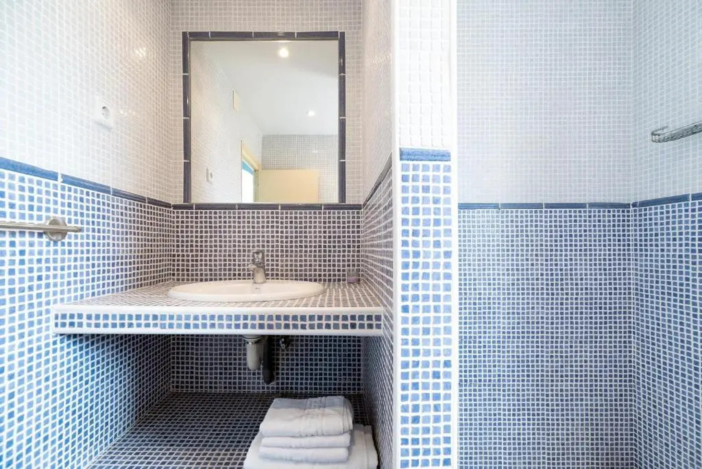 Apartamento Denis Playa 201