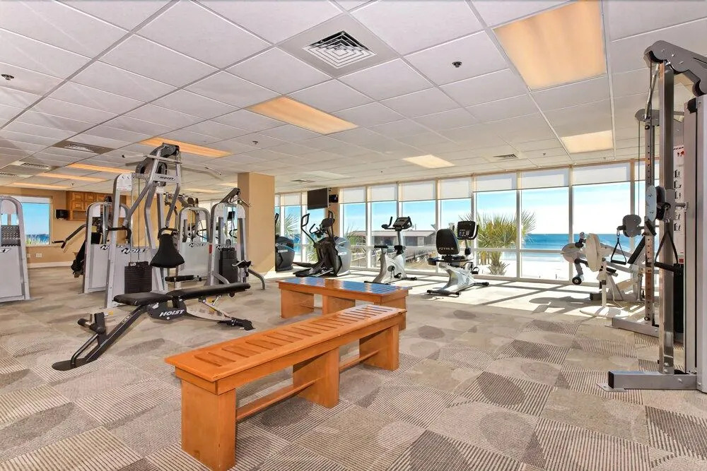 Seawind 502 - 3 Br condo by RedAwning